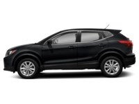 2019 Nissan Qashqai SV CVT | Sunroof | Ultra LOW KM's Exterior Shot 7