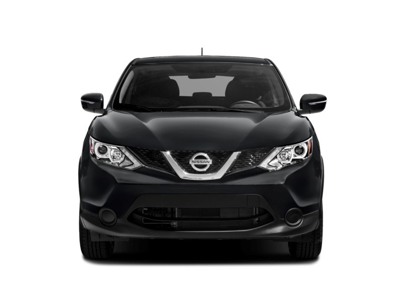 2019 Nissan Qashqai SV CVT | Sunroof | Ultra LOW KM's Exterior Shot 6