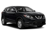 2019 Nissan Qashqai SV CVT | Sunroof | Ultra LOW KM's Exterior Shot 9