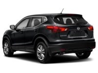 2019 Nissan Qashqai SV CVT | Sunroof | Ultra LOW KM's Exterior Shot 10