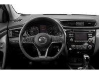 2019 Nissan Qashqai SV CVT | Sunroof | Ultra LOW KM's Interior Shot 3