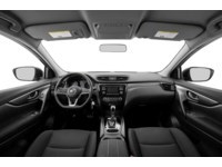 2019 Nissan Qashqai SV CVT | Sunroof | Ultra LOW KM's Interior Shot 6