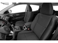 2019 Nissan Qashqai SV CVT | Sunroof | Ultra LOW KM's Interior Shot 4