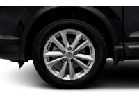 2019 Nissan Qashqai SV CVT | Sunroof | Ultra LOW KM's Exterior Shot 5