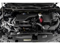 2019 Nissan Qashqai SV CVT | Sunroof | Ultra LOW KM's Exterior Shot 3