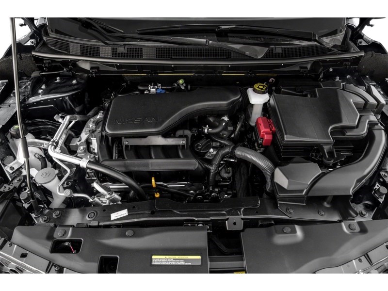 2019 Nissan Qashqai SV CVT | Sunroof | Ultra LOW KM's Exterior Shot 3