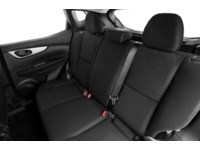 2019 Nissan Qashqai SV CVT | Sunroof | Ultra LOW KM's Interior Shot 5