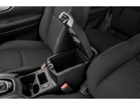 2019 Nissan Qashqai SV CVT | Sunroof | Ultra LOW KM's Interior Shot 7