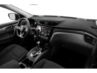 2019 Nissan Qashqai SV CVT | Sunroof | Ultra LOW KM's Interior Shot 1
