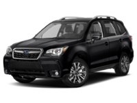 2017 Subaru Forester 2.0XT Limited w/Tech Exterior Shot 1
