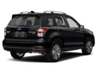 2017 Subaru Forester 2.0XT Limited w/Tech Exterior Shot 2