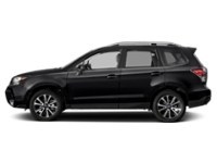 2017 Subaru Forester 2.0XT Limited w/Tech Exterior Shot 7