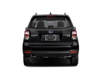 2017 Subaru Forester 2.0XT Limited w/Tech Exterior Shot 8