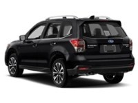 2017 Subaru Forester 2.0XT Limited w/Tech Exterior Shot 10