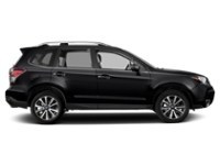 2017 Subaru Forester 2.0XT Limited w/Tech Exterior Shot 11