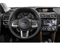 2017 Subaru Forester 2.0XT Limited w/Tech Interior Shot 3