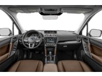 2017 Subaru Forester 2.0XT Limited w/Tech Interior Shot 6