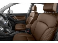 2017 Subaru Forester 2.0XT Limited w/Tech Interior Shot 4