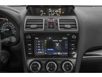 2017 Subaru Forester 2.0XT Limited w/Tech Interior Shot 2