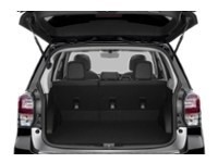 2017 Subaru Forester 2.0XT Limited w/Tech Exterior Shot 4