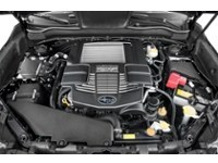 2017 Subaru Forester 2.0XT Limited w/Tech Exterior Shot 3