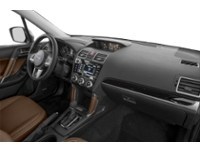 2017 Subaru Forester 2.0XT Limited w/Tech Interior Shot 1