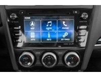 2017 Subaru Forester 2.0XT Limited w/Tech Interior Shot 8