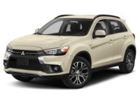 2018 Mitsubishi RVR SE LTD AWC Exterior Shot 1