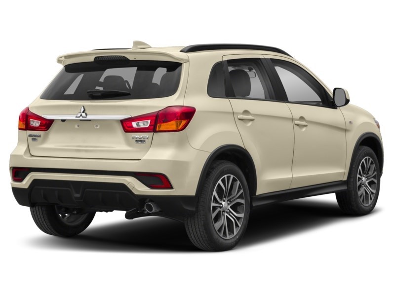 2018 Mitsubishi RVR SE LTD AWC Exterior Shot 2