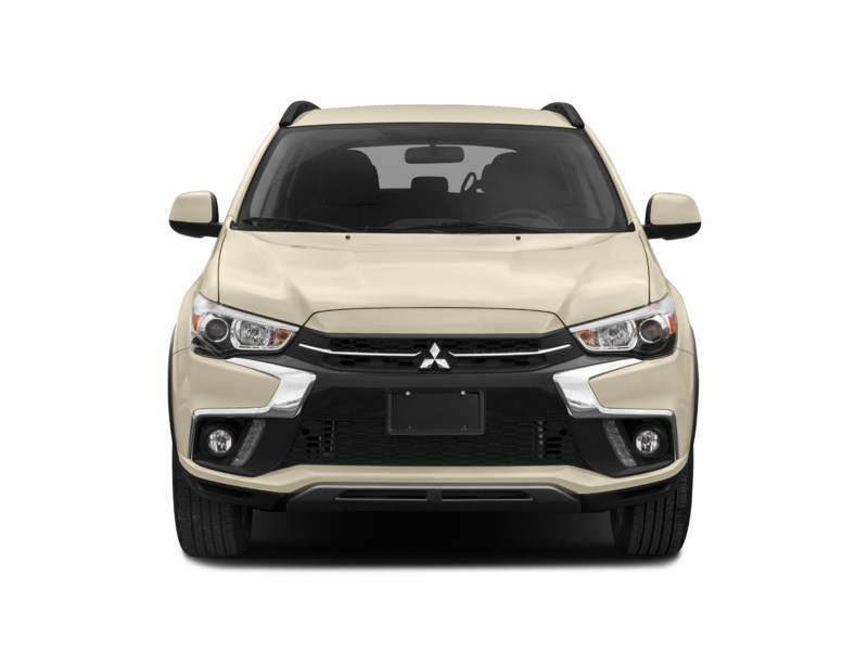2018 Mitsubishi RVR SE LTD AWC Exterior Shot 6