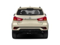 2018 Mitsubishi RVR SE LTD AWC Exterior Shot 8