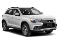 2018 Mitsubishi RVR SE LTD AWC Exterior Shot 9