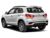2018 Mitsubishi RVR SE LTD AWC Exterior Shot 10