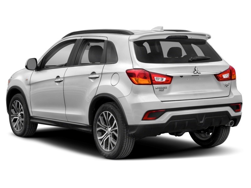 2018 Mitsubishi RVR SE LTD AWC Exterior Shot 10