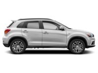 2018 Mitsubishi RVR SE LTD AWC Exterior Shot 11