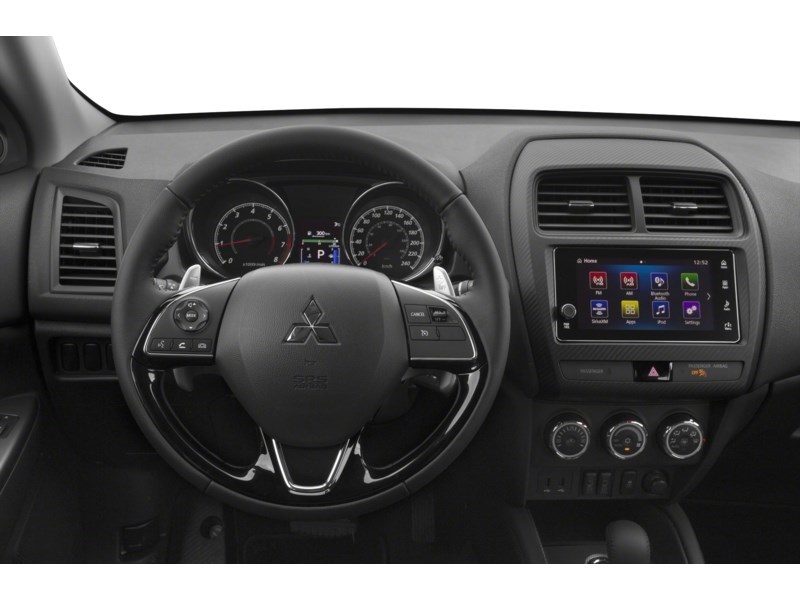 2018 Mitsubishi RVR SE LTD AWC Interior Shot 3