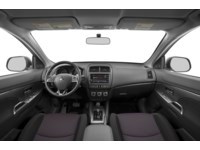 2018 Mitsubishi RVR SE LTD AWC Interior Shot 6