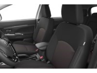 2018 Mitsubishi RVR SE LTD AWC Interior Shot 4