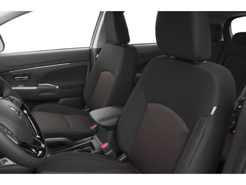2018 Mitsubishi RVR SE LTD AWC Interior Shot 4
