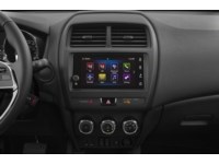 2018 Mitsubishi RVR SE LTD AWC Interior Shot 2
