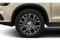 2018 Mitsubishi RVR SE LTD AWC Exterior Shot 5