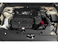 2018 Mitsubishi RVR SE LTD AWC Exterior Shot 3