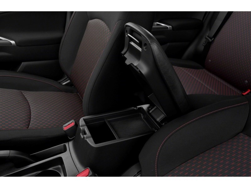 2018 Mitsubishi RVR SE LTD AWC Exterior Shot 12