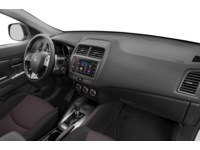 2018 Mitsubishi RVR SE LTD AWC Interior Shot 1