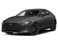 2021 Mazda Mazda3 Sport GT w/Turbo Auto i-ACTIV AWD Exterior Shot 1