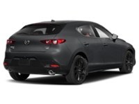 2021 Mazda Mazda3 Sport GT w/Turbo Auto i-ACTIV AWD Exterior Shot 2