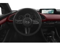 2021 Mazda Mazda3 Sport GT w/Turbo Auto i-ACTIV AWD Interior Shot 3