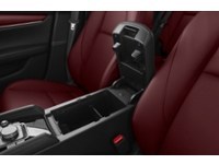 2021 Mazda Mazda3 Sport GT w/Turbo Auto i-ACTIV AWD Interior Shot 7