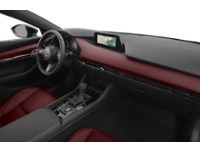 2021 Mazda Mazda3 Sport GT w/Turbo Auto i-ACTIV AWD Interior Shot 1