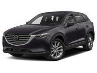 2021 Mazda CX-9 2021.5 GS-L AWD Exterior Shot 1